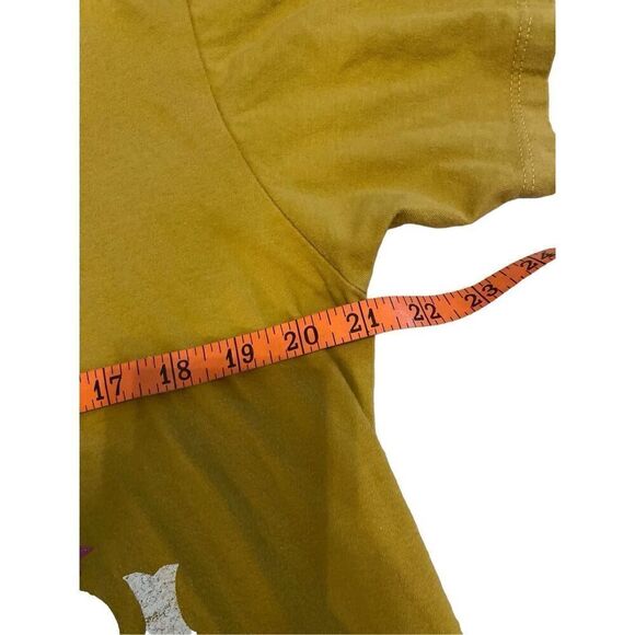 Originality Local Cowgirl T Shirt Western Glitter Floral Rose Lounge - Picture 9 of 10